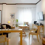 Modern home in Heraklion Crete