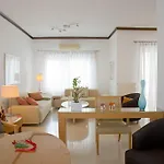 Modern home in Heraklion Crete