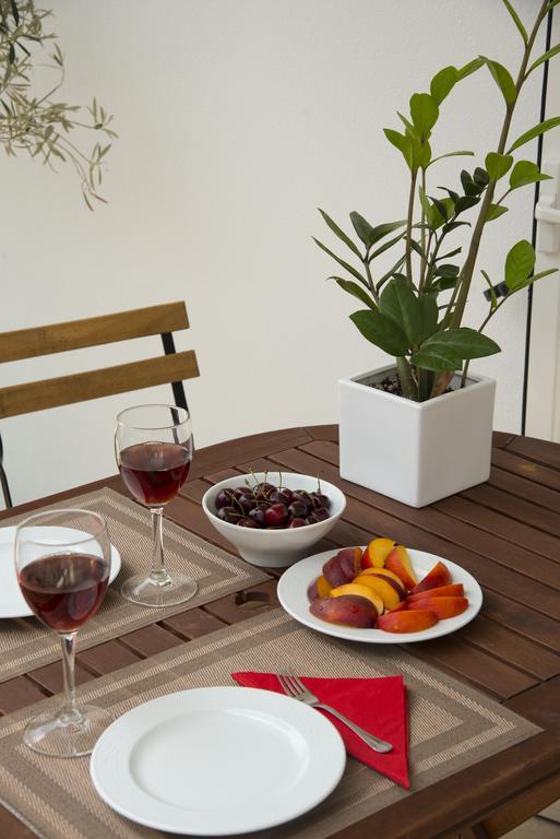 Knossos By Heloni Apartment