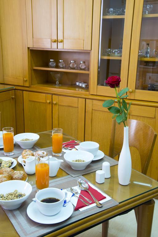 Apartment Knossos By Heloni Iraklio