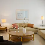 Knossos By Heloni Apartments