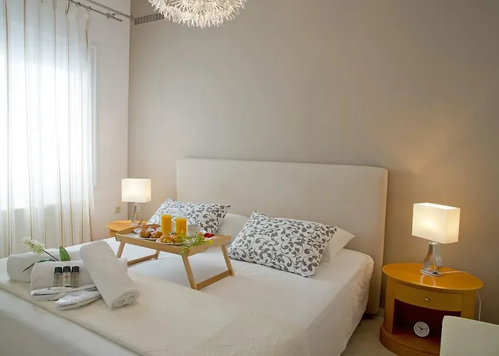 Knossos By Heloni Apartments