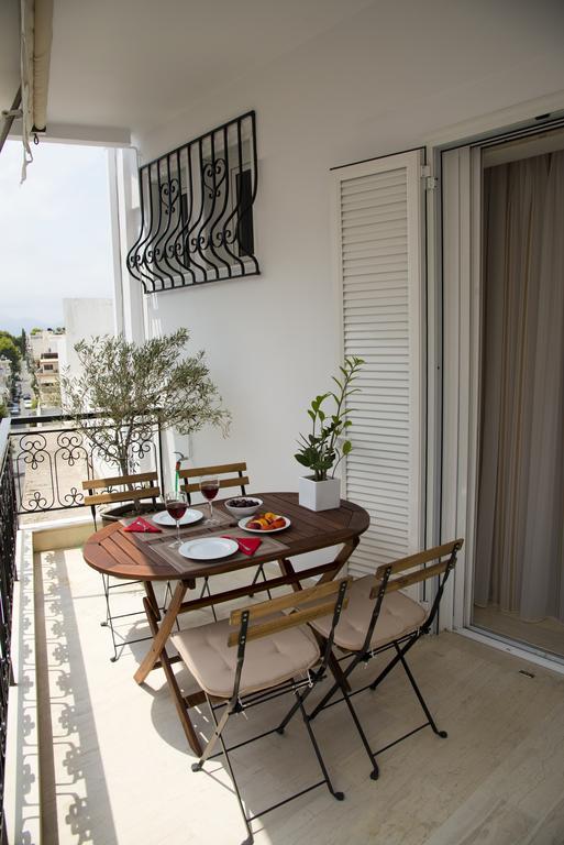 Appartement Knossos By Heloni