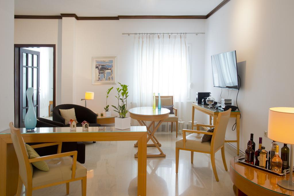 Appartement Knossos By Heloni Héraklion