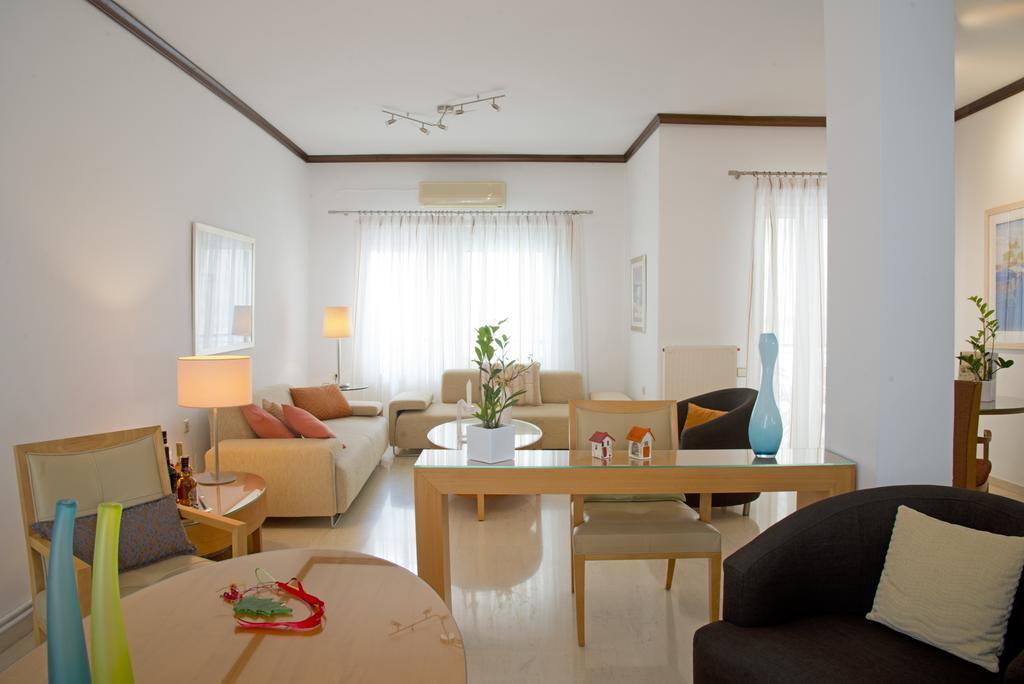Appartement Knossos By Heloni