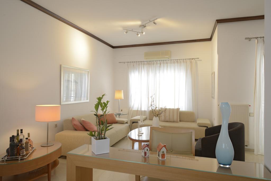 Appartement Knossos By Heloni