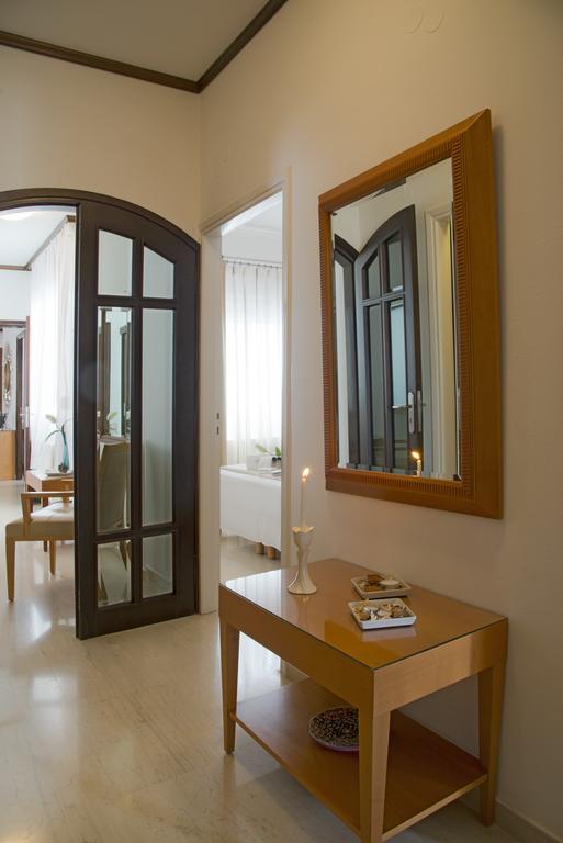 Appartement Knossos By Heloni Héraklion
