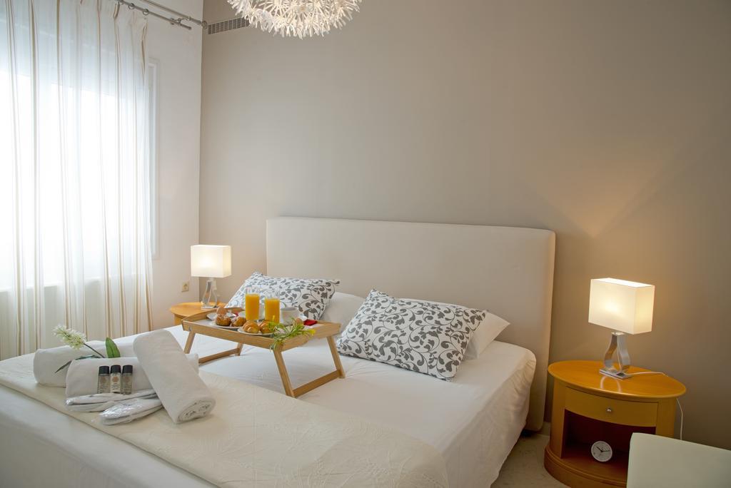 Knossos By Heloni Appartement
