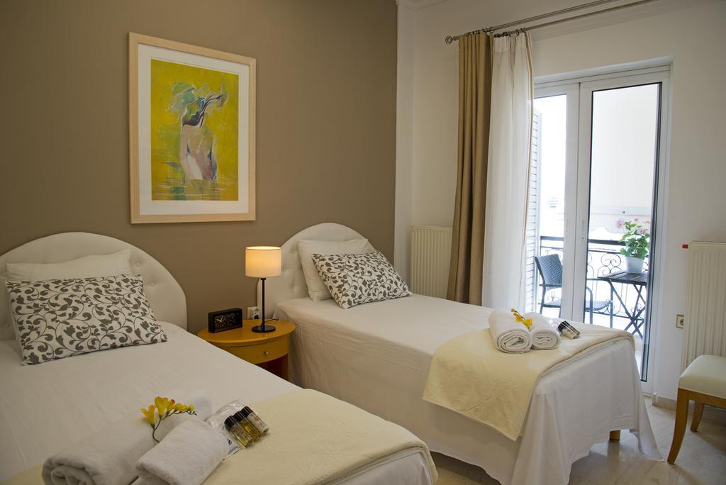 Knossos By Heloni Appartement