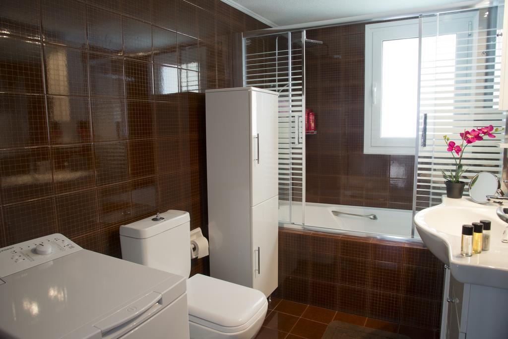 Knossos By Heloni Appartement Héraklion