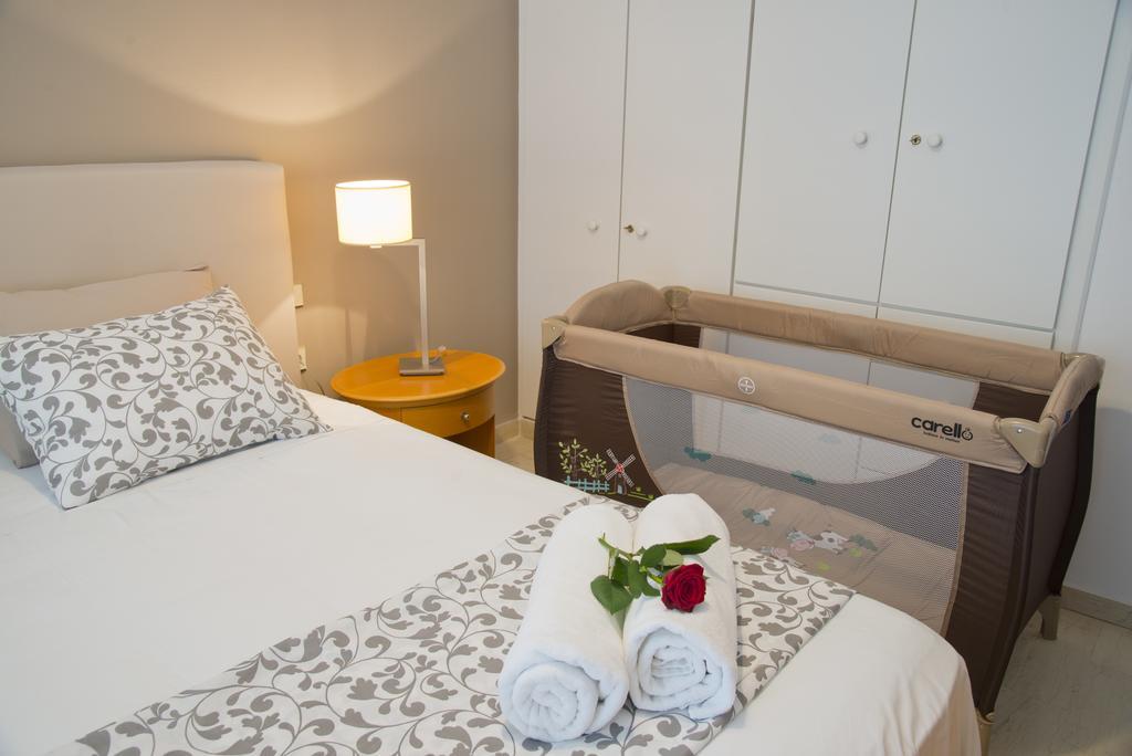 Knossos By Heloni Appartement *