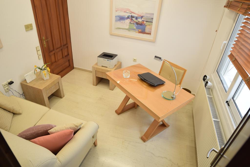 Knossos By Heloni Appartement